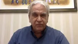Cl&eacute;o Nic&eacute;as - Presidente da ASSERPE