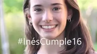 InésCumple16