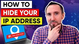Learn How to Hide Your IP Address With The Best VPN Companies 🔥