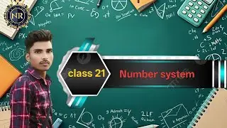 Number system class 21  Roman #rrbgroupd #education #numbersystem #2025 