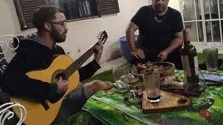 tonadon por el Seba Su&aacute;rez