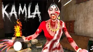 Kamla Mobile Full Gameplay (No Commentary)