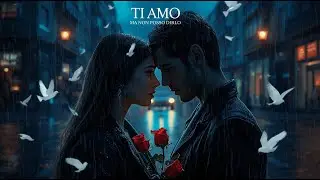 Ti Amo ma Non Posso Dirlo