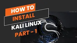 How to install Kali Linux 2024 in virtual box | Kali Linux 2024.1 | Install Kali Linux on VirtualBox