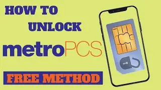 Unlock Metropcs Phones
