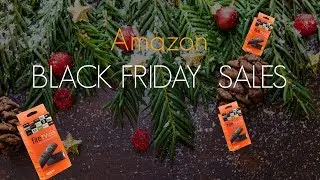 Amazon Black Friday Deals 2017 | Cheapest Prices EVER!