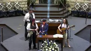 Jonah Gamson Bar Mitzvah