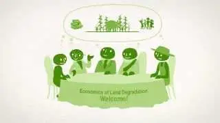 ELD-Film: The Value of Soil