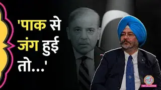 India Pakistan War हुई तो Air Force का रोल क्या होगा, क्या काम करना पड़ेगा? ACM BS Dhanoa ने बताया