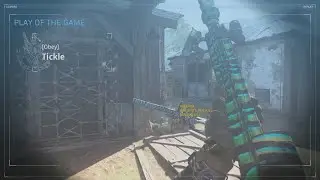 USING THE RYTEK SNIPER( MW HIGHLIGHTS AND RAGES)