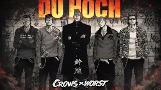 REVIEW TRUYỆN TRANH || CROWS X WORST || CHAPTER 36 - 40 | TRONG C&Aacute;I THẾ GIỚI N&Agrave;Y...