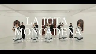 La Jota Moncade&ntilde;a - (Dance Cover by SVFC Admin)