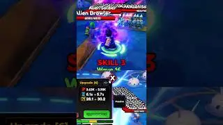 HIEI EVO SHOWCASE ( ANIME CRUSADERS )