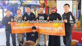 Discover Adler Amusement projects across the Gulf market & worldwide
