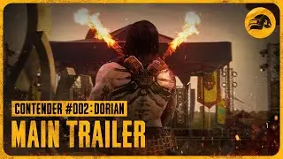 [Contender #002] Ember Chain's Debut Trailer | PUBG