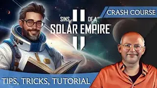 SINS OF A SOLAR EMPIRE 2 Fast Guide: Tips, Tricks & Tutorial