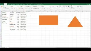 Tips/tricks to Make Excel More Useful in Hindi