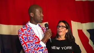 Interview with Health and Beauty Guru Bobbi Brown