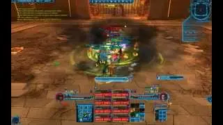 Vastila | Brontes HM | Roster Adfywiad