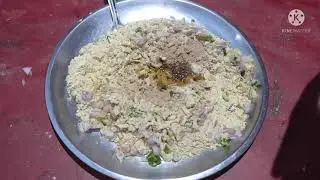 सफर के लिए बाटी | स्वादिष्ट और पौष्टिक यात्रा रेसिपी