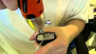 Klom Electric Pick Gun