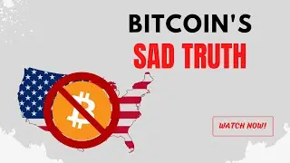 BitCoin&rsquo;s Fatal FLAW That No One is Talking About