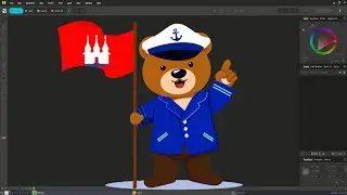 Install Affinity Suite V3 on Linux. The free, excellent alternative to Adobe Creative Suite.