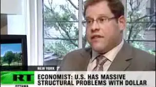 Borrowed Time, Wake Up People The bubble Will Burst   Before It's News.flv