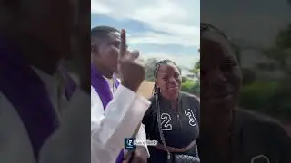 A Gifted man saved the husband from the bondage