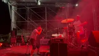 Postumi - Sonogiove - Live Antifestival, Trevi (PG)