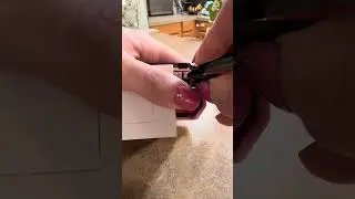 Personalized Address Stamp that can be changed by you!