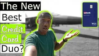 The NEW US Bank Altitude Connect | A New Credit Card Duo?!