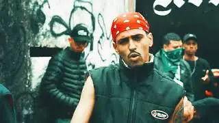 Luru Mc ft Sadalla - Retroceder (CLIPE OFICIAL) #Drill
