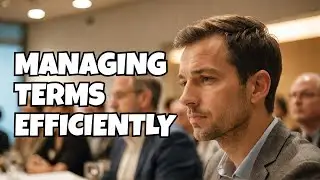 Terminology Management EXPERT Dr Gabriele Sauberer Spills Secrets