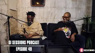 2024 Recap, Chris Brown, Kaytranada, Soulection, Spotify, 2025 Outlook | Si Sessions | Podcast Ep 49