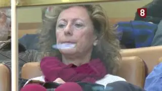 ENFOQUE DE ACTUALIDAD, ALVIA 04155