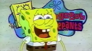 YTV (2003) - More SpongeBob Commercial Breaks
