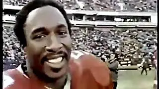 1980 NFL - Saviors Saints and Sinners
