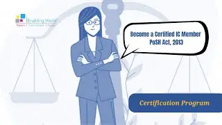 PoSH IC Certification Program