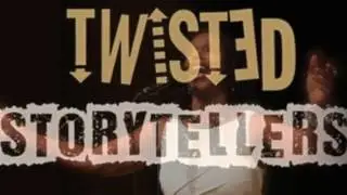 Twisted Storytellers on WDET