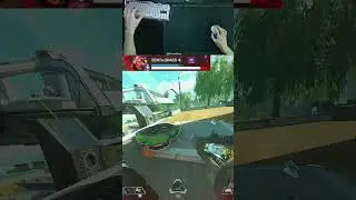 POV: The SENTI Starts Working