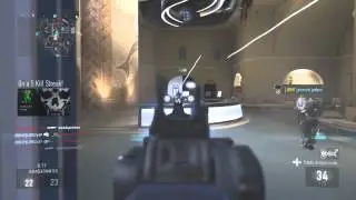 Call of Duty: Advanced Warfare - DLC GUN 