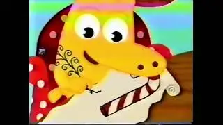 Noggin Cutie Karaoke Promo SUPER EXTREMELY RARE