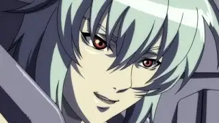 Burst Angel - Criminal AMV