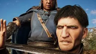 Assassin's Creed: Valhalla (PC) - Potion of Blood