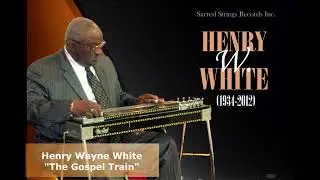 Sacred Steel Legend - Henry Wayne White, circa 1985
