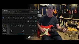 Axe-FX III: 