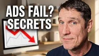 When Ads Stop Working: What 7 Figure Coaches Do Differently
