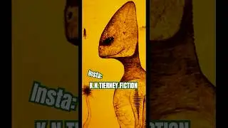4chan Alien Selfie?! #cryptid #art #dinosaurs #dragon #drawing @K.N.Tierney.Fiction #fanedit #arts