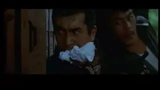 The Failed Plot to Assassinate Yakuza Boss